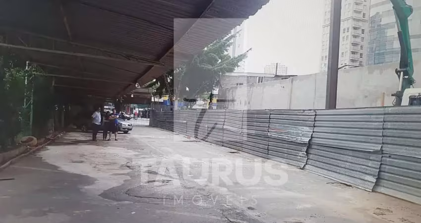 Terreno comercial para alugar em Pinheiros, São Paulo 