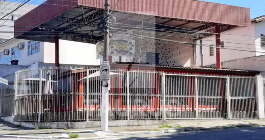 Ponto comercial com 2 salas à venda na Vila Emir, São Paulo 