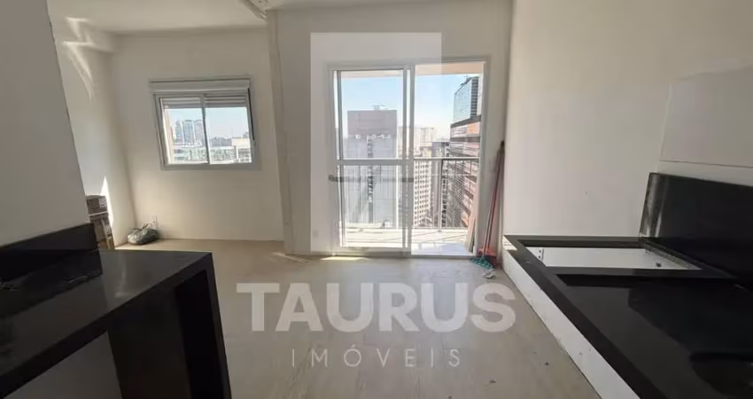 Studio mobiliado para alugar com 1 quarto na vila olimpia, são paulo-sp.