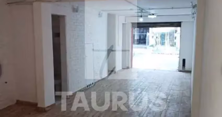 Sobrado comercial a venda e para alugar 5 salas no itaim bibi