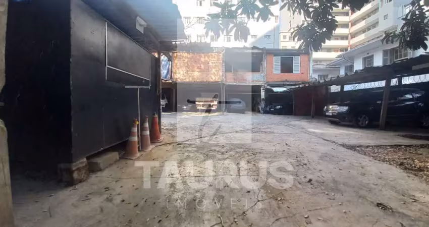 Terreno comercial à venda na bela vista - são paulo-sp