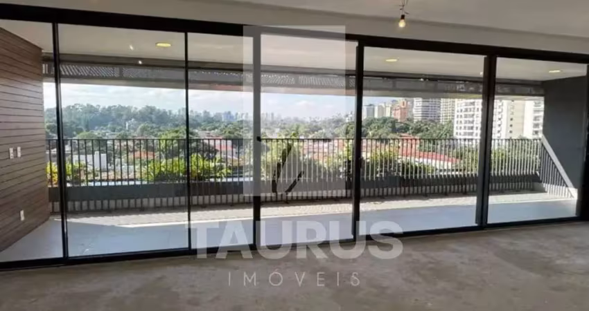 Apartamento à venda com 3 suítes na vila nova conceição - são paulo-sp.