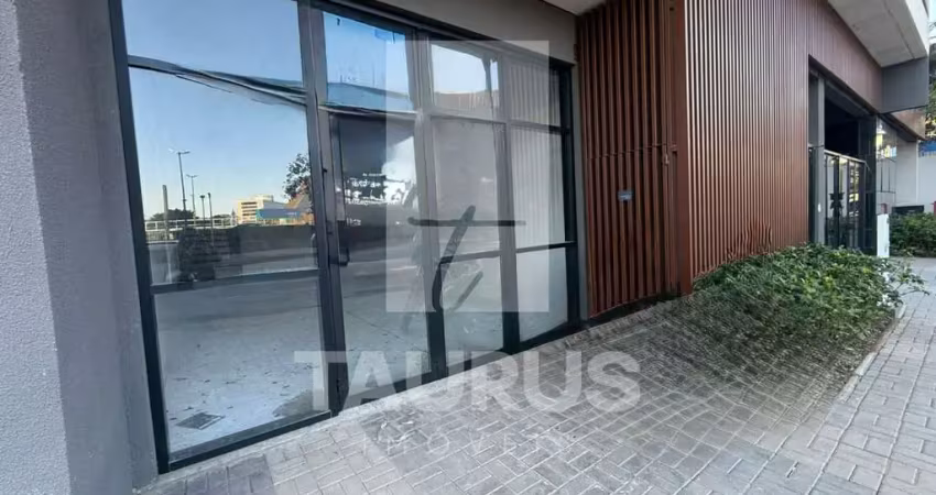 Loja para comprar ou alugar em pinheiros, são paulo-sp.
