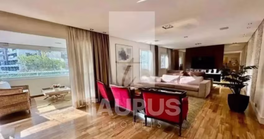 Apartamento à venda com 3 suítes no campo belo - são paulo-sp.