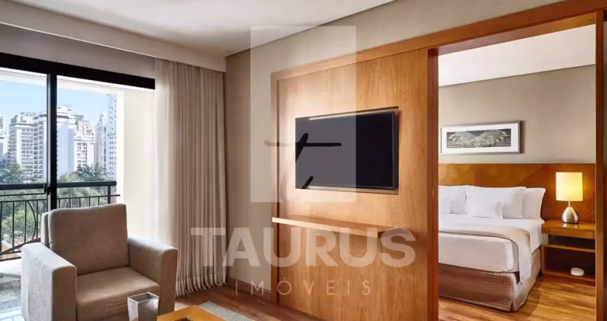 Apartamento à venda com 1 quarto no jardim paulista - são paulo-sp.