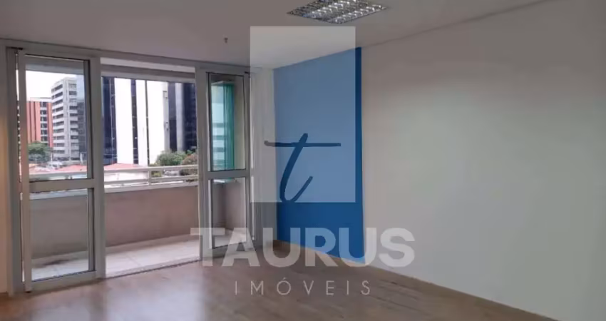 Sala comercial à venda na chácara santo antônio - são paulo-sp.