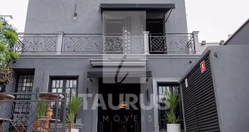 Imóvel comercial em moema, são paulo-sp: sala ampla com 250m², 2 banheiros, 4 vagas de garagem!