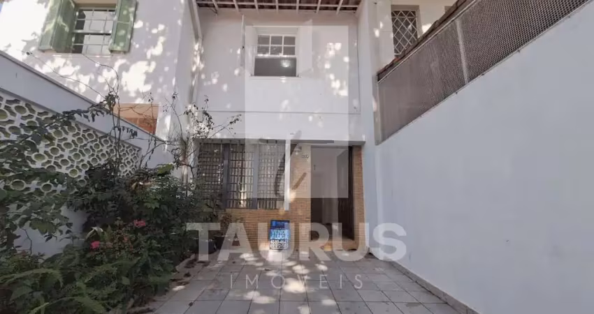 Casa para locação, 2 dormitórios, 1 vaga, 100m², brooklin