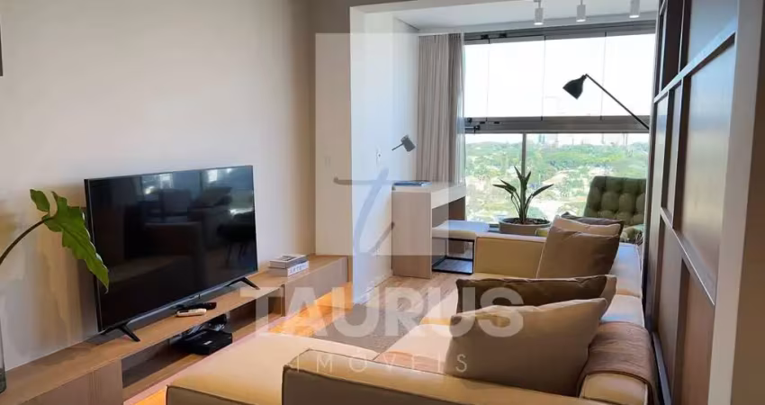 Apartamento para alugar com 1 quarto em pinheiros - são paulo-sp.