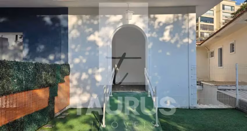 Casa comercial 10 salas e 2 suítes na chácara santo antônio - são paulo-sp.