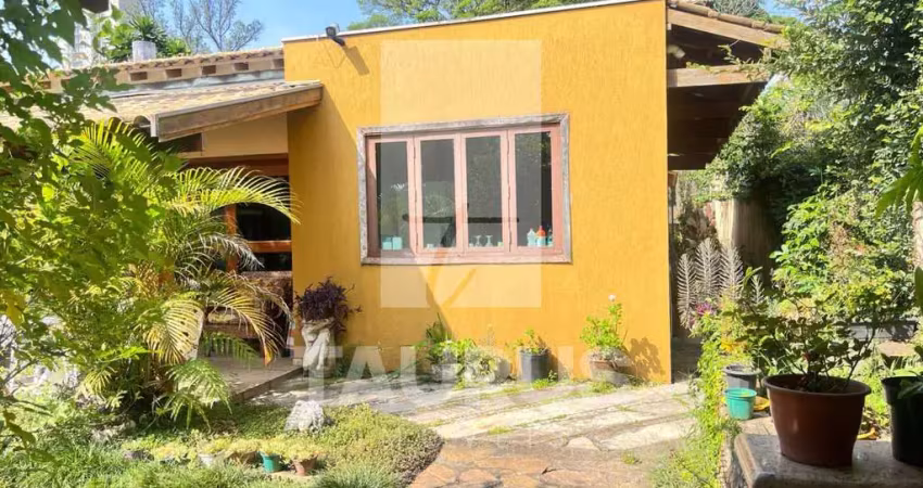 Casa à venda com 4 quartos sendo 3 suítes no campo belo - são paulo-sp.