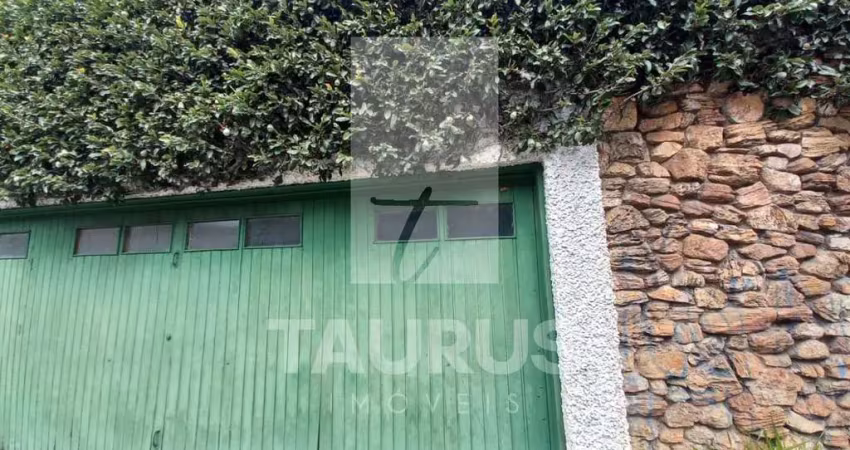 Terreno à venda no Morumbi, São Paulo 