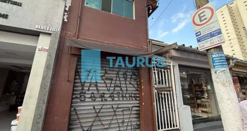 Ponto comercial com 3 salas à venda no Campo Belo, São Paulo 