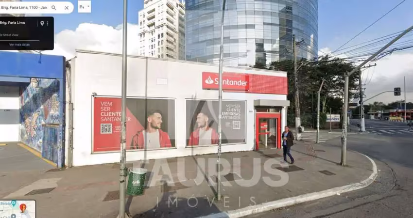 Loja  comercial á venda e para alugar 579m² no jardim paulistano são paulo