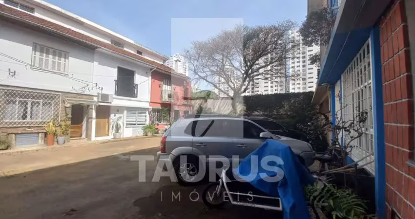 Casa para alugar com 5 quartos sendo 2 suítes na vila nova conceição - são paulo-sp