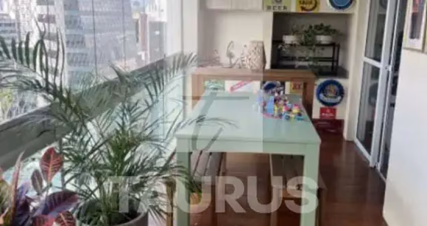 Apartamento para alugar com 3 quartos sendo 3 suítes na vila olímpia - são paulo-sp.