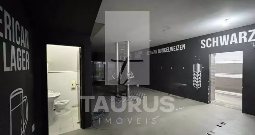 Loja para alugar com 3 vagas em moema, são paulo-sp.