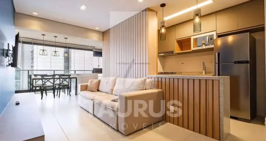 Apartamento à venda com 2 quartos sendo 1 suíte em pinheiros - são paulo-sp.