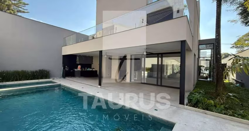 Casa para comprar com 4 suites, 4 vagas, 450m², no jardim luzitânia, são paulo-sp.
