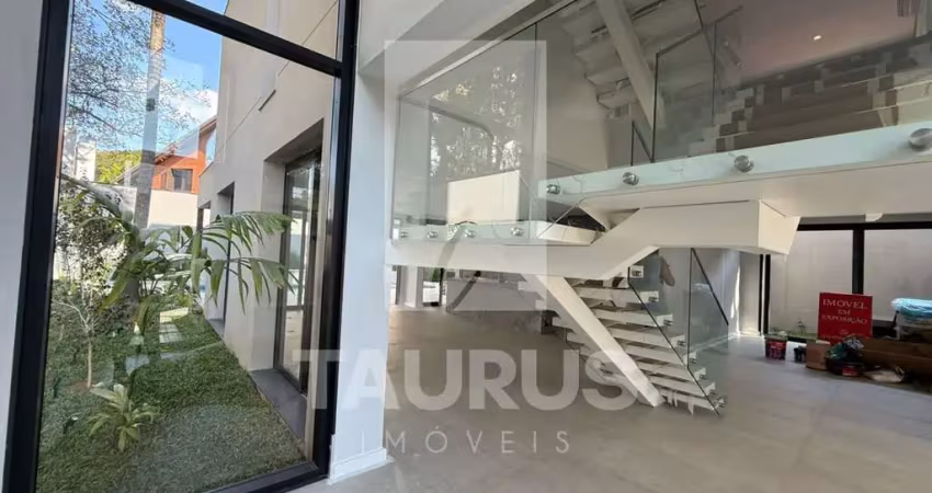 Casa para comprar com 4 suites, 4 vagas, 450m², no jardim luzitânia, são paulo-sp.