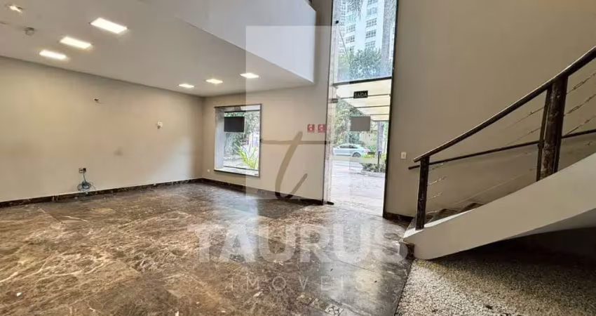 Loja para alugar com 640m², 28 vagas, no jardim américa, são paulo-sp.
