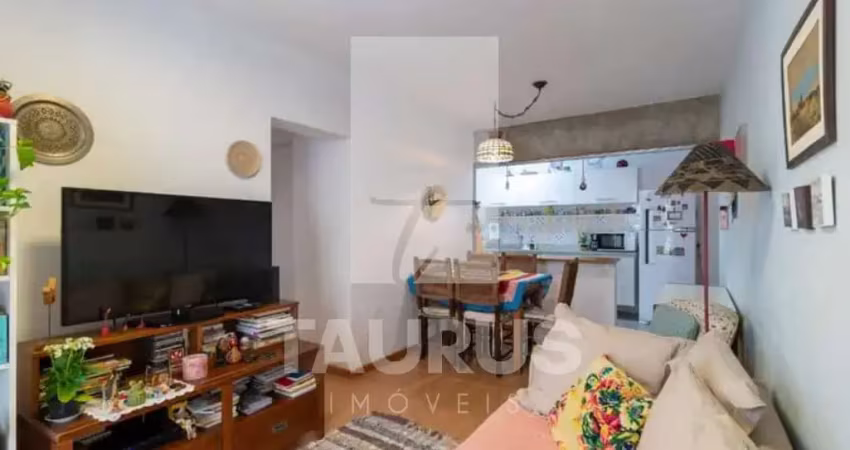 Apartamento á venda 2 quartos no brooklin são paulo