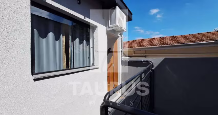 Casa para locação em moema, são paulo-sp: 1 quarto, 25 m².