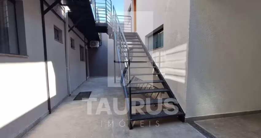 Casa com 1 quarto para alugar em Indianópolis, São Paulo 