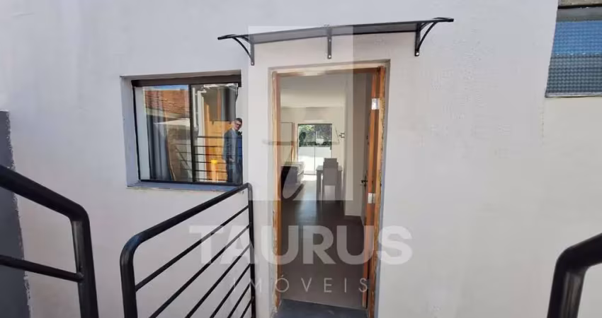 Casa com 1 quarto para alugar em Indianópolis, São Paulo 