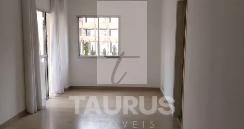 Apartamento á venda 2 quartos no brooklin são paulo