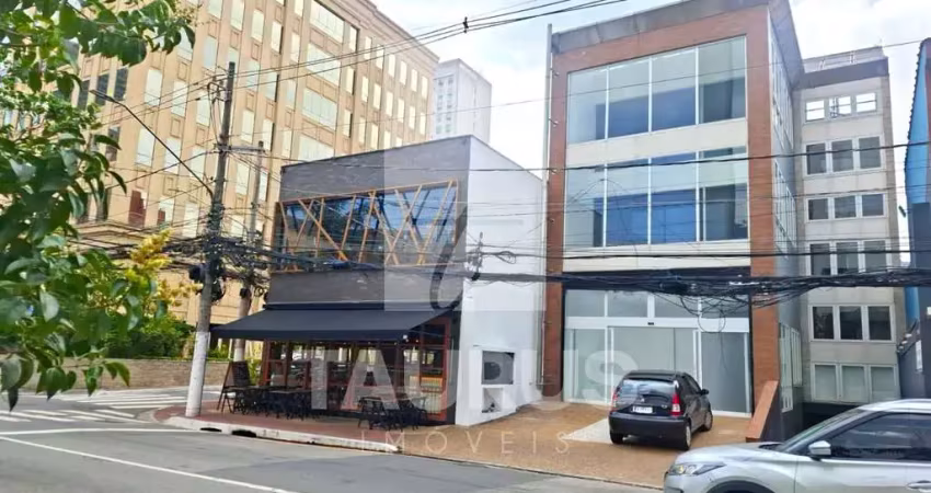 Prédio comercial para alugar,  686m², 10 vagas, na chácara santo antônio