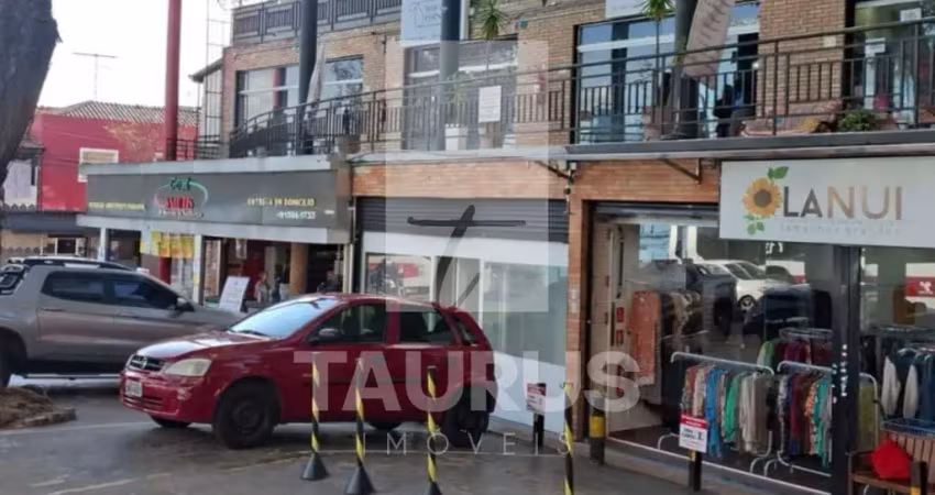 Loja para alugar com 40m², 1 vaga, em santo amaro, são paulo - sp