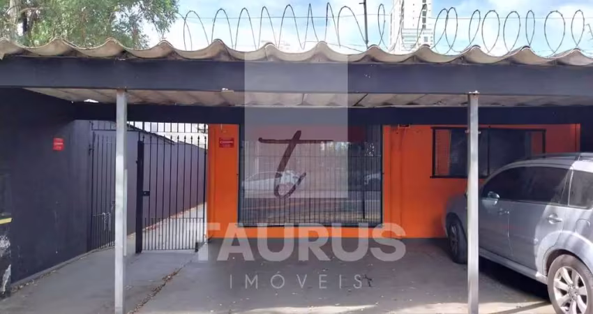 Casa comercial para alugar com 300m² no brooklin - são paulo