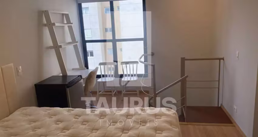 Apartamento à venda com 1 quarto na vila olímpia - são paulo-sp.