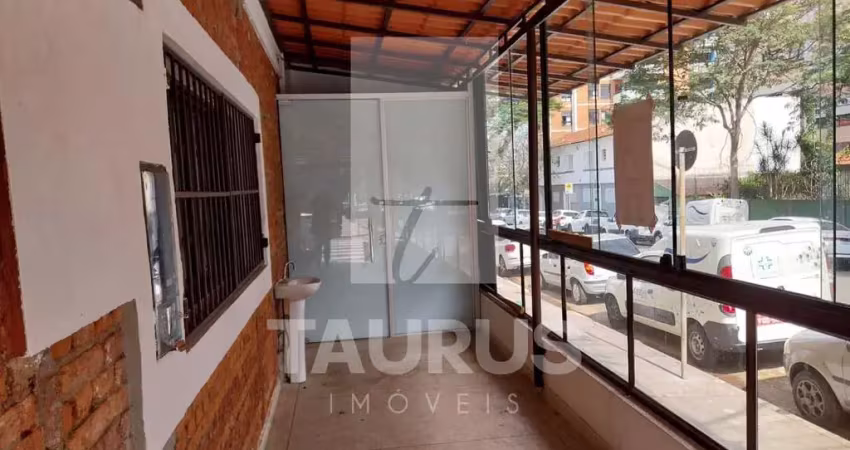 Casa comercial com 10 salas para alugar no Nova Piraju, São Paulo 