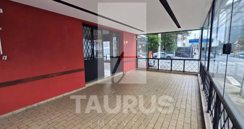 Ponto comercial com 4 salas para alugar no Campo Belo, São Paulo 