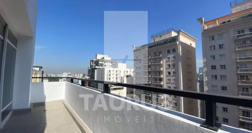 Apartamento duplex para alugar, 277m², no paraíso - são paulo