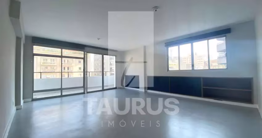 Apartamento duplex para alugar, 180m², no paraízo - são paulo