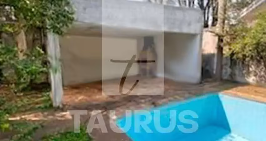 Casa com 4 quartos à venda no Jardim dos Estados, São Paulo 