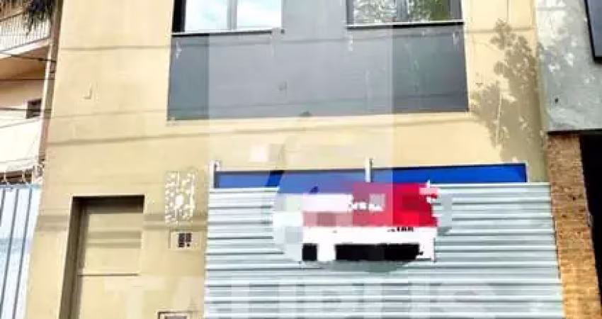 Loja comercial para alugar 120m² na vila nova conceição