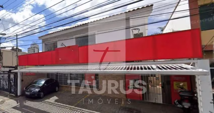 Casa comercial para alugar com 208m², 4 vagas, em indianópolis, são paulo-sp.