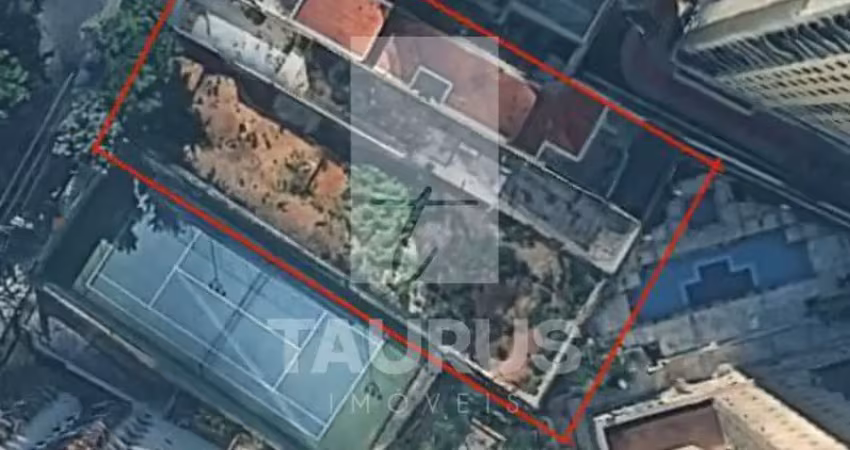 Terreno à venda em Perdizes, São Paulo 