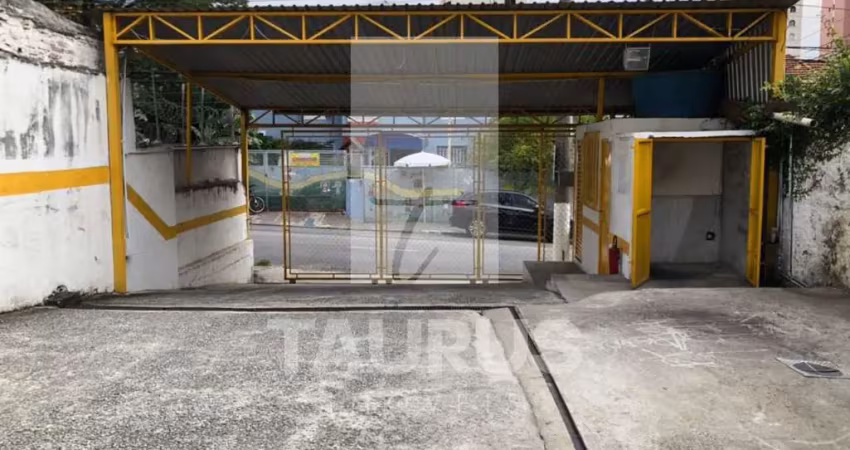 Terreno comercial para alugar na Vila Olímpia, São Paulo 