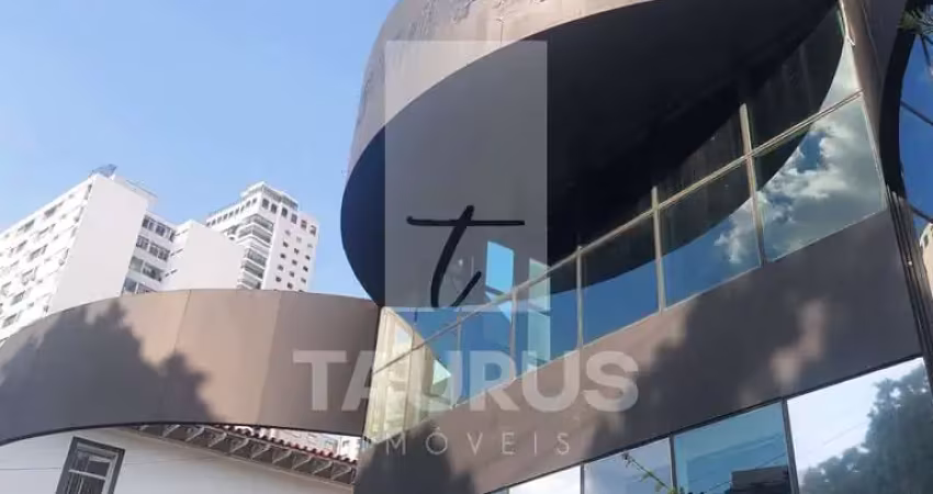 Loja comercial para alugar na pacaembu - são paulo - sp.