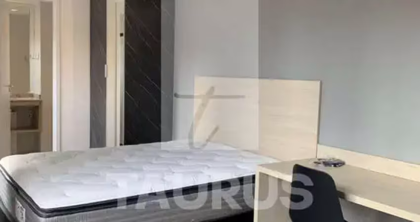 Studio mobiliado para alugar na vila olimpia, são paulo-sp.