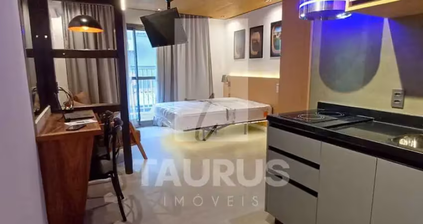 Apartamento para alugar 1 quarto em indianópolis - são paulo-sp.