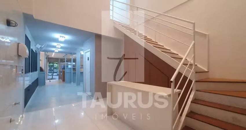 Ponto comercial com 2 salas para alugar no Itaim Bibi, São Paulo 