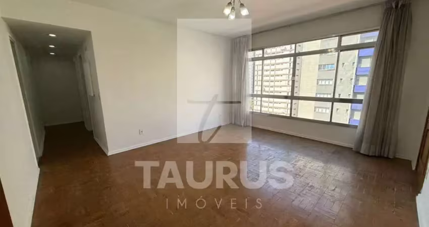 Apartamento à venda, 3 quartos 1 suíte, 1 vaga, 92m², vila nova conceição.