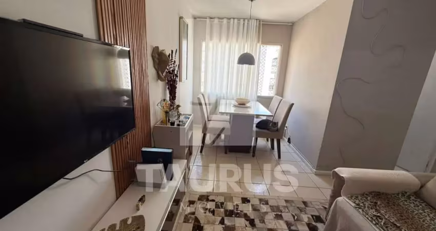 Apartamento à venda, 2 quartos, 1 vaga, 52m², moema.