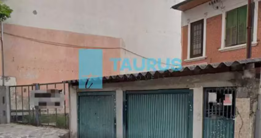 Terreno em condomínio fechado à venda na Vila Mariana, São Paulo 